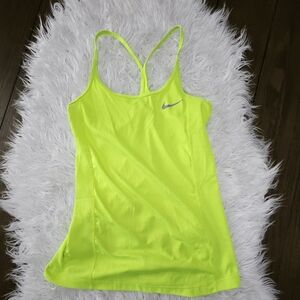 Nike Women's Bright Neon Camisole
